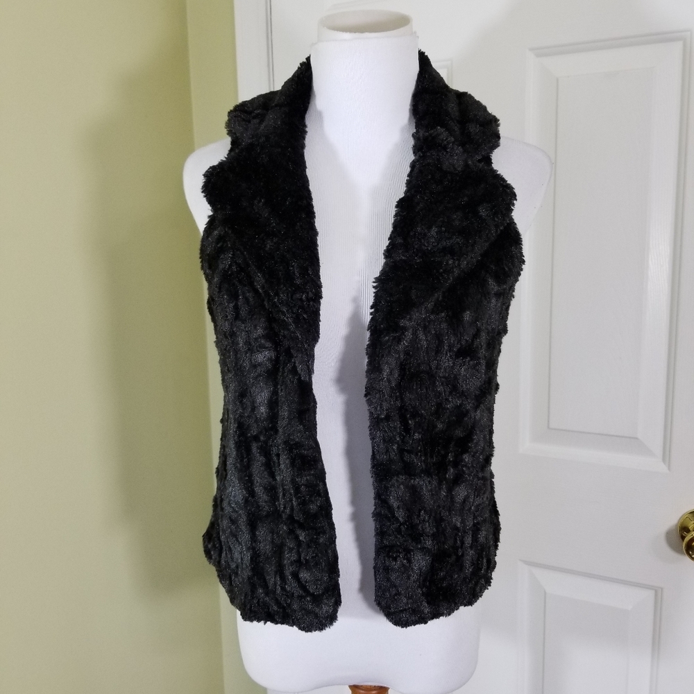 Poetry clothing sleeveless vest